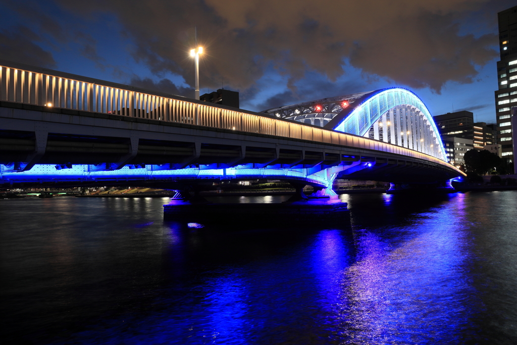 永代橋