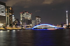 永代橋