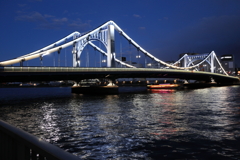 清洲橋