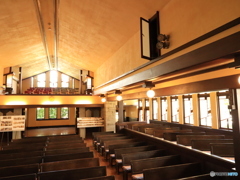 自由学園明日館講堂 (5)