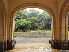 旧前田侯爵邸洋館