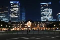 東京駅