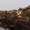 夜の佐原