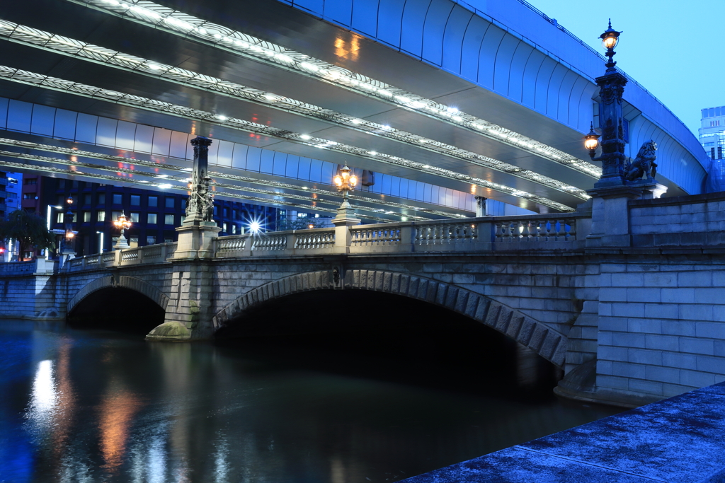 日本橋