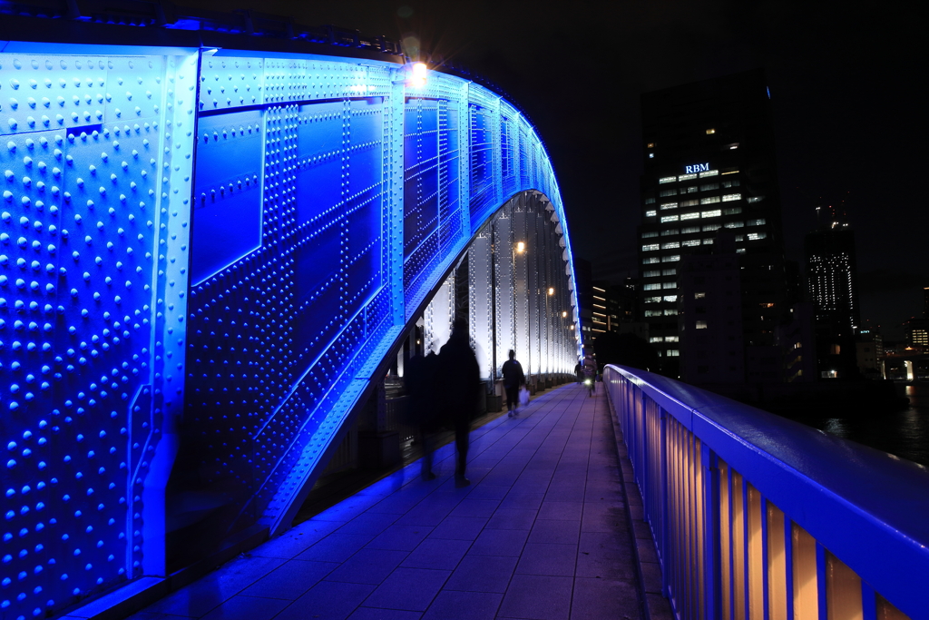 永代橋