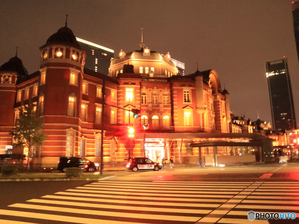 東京駅