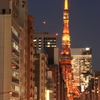 東京タワー