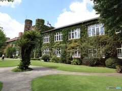 立教大学モリス館 (2)