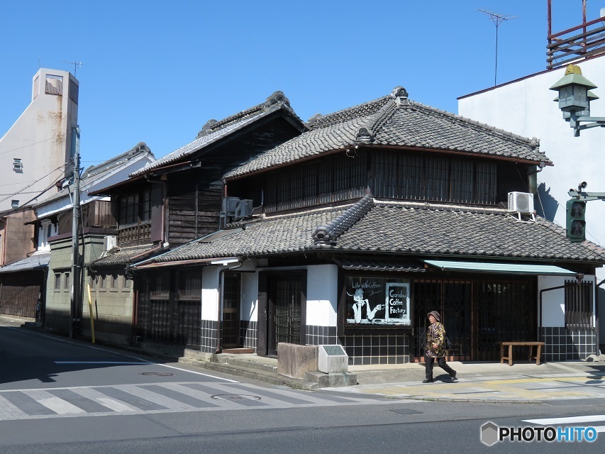 栃木