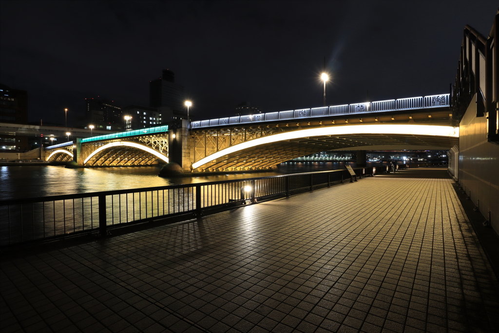 蔵前橋