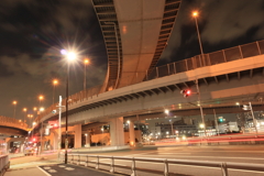 東雲ジャンクション