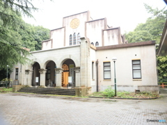 東京大学駒場博物館