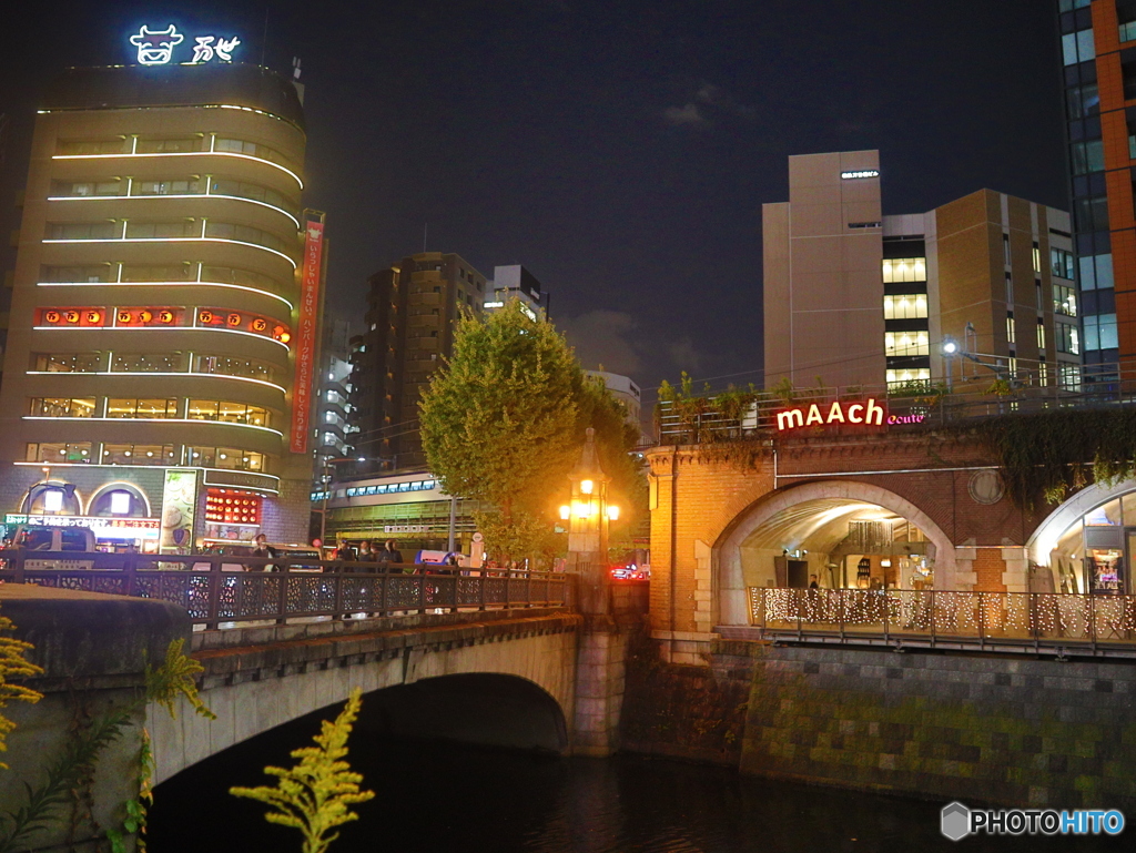 万世橋