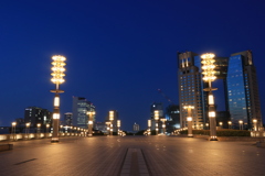 夢の大橋