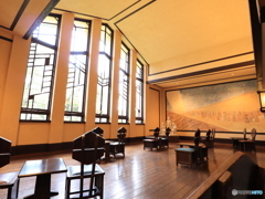 自由学園明日館 (3)