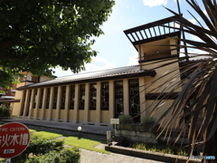 自由学園明日館講堂 (2)