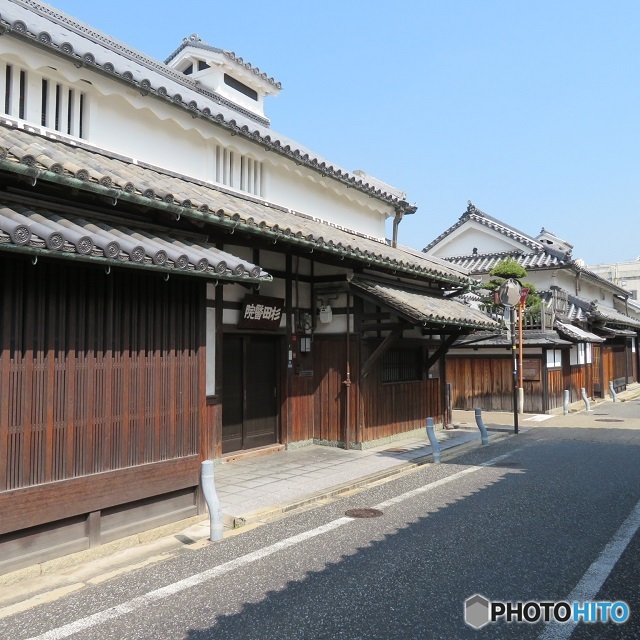 富田林