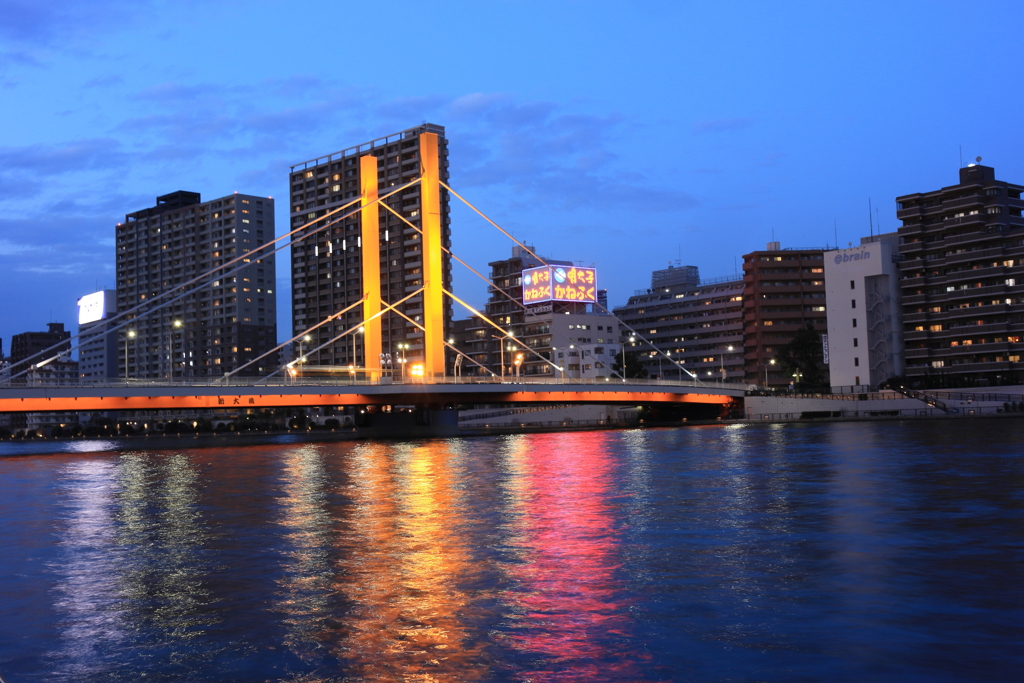 新大橋