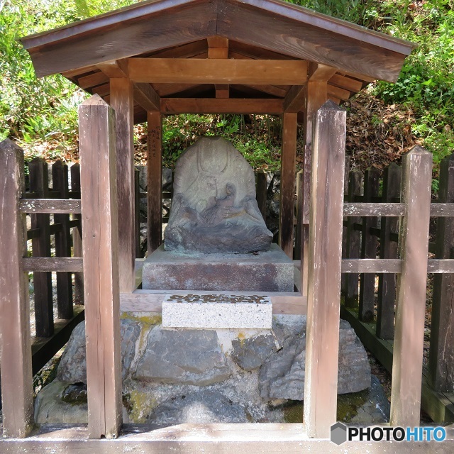 奈良井宿