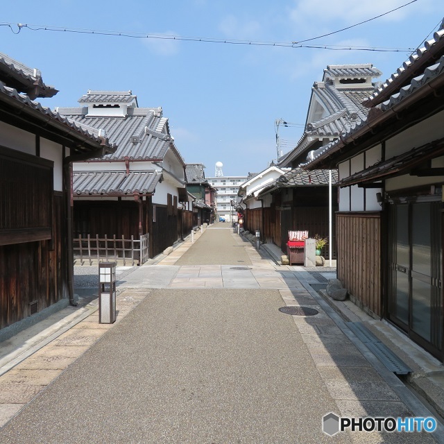 富田林