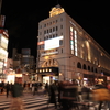 夜の浅草