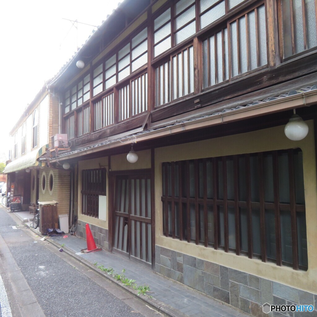 五條楽園