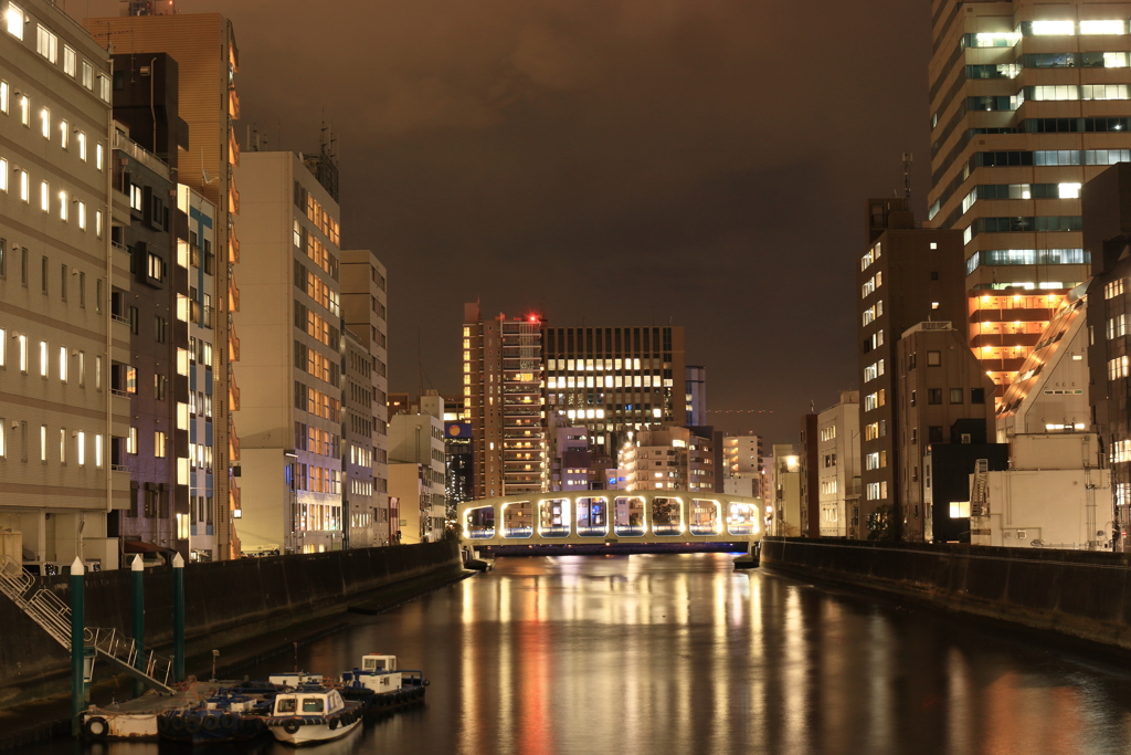 豊海橋