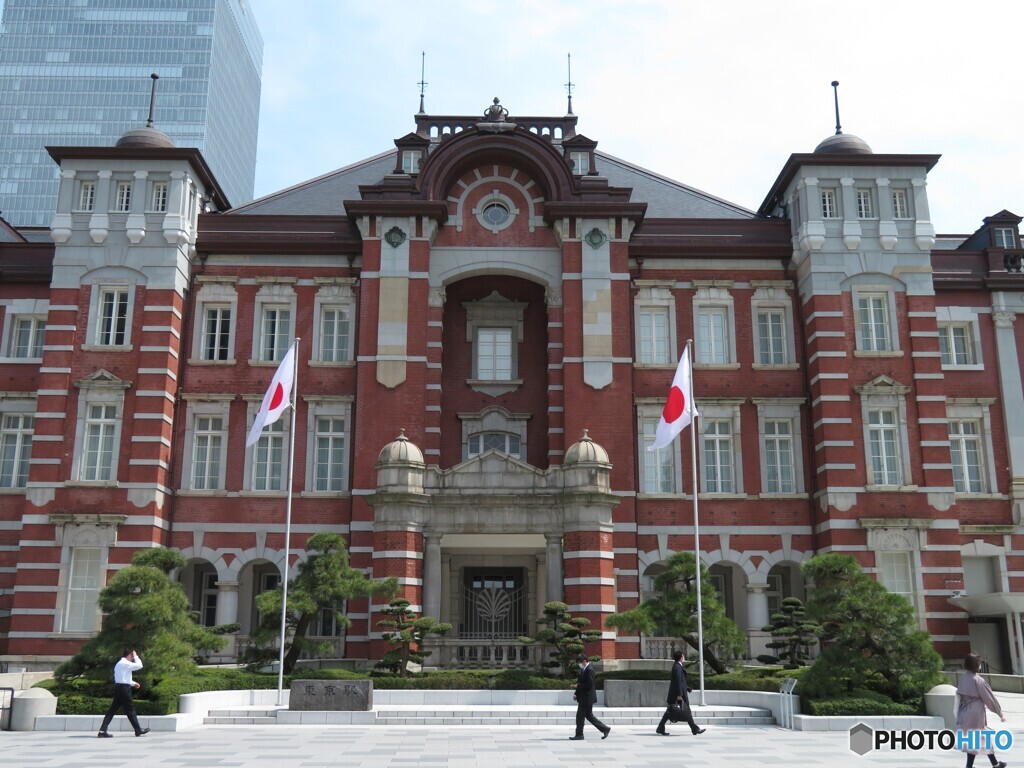 東京駅