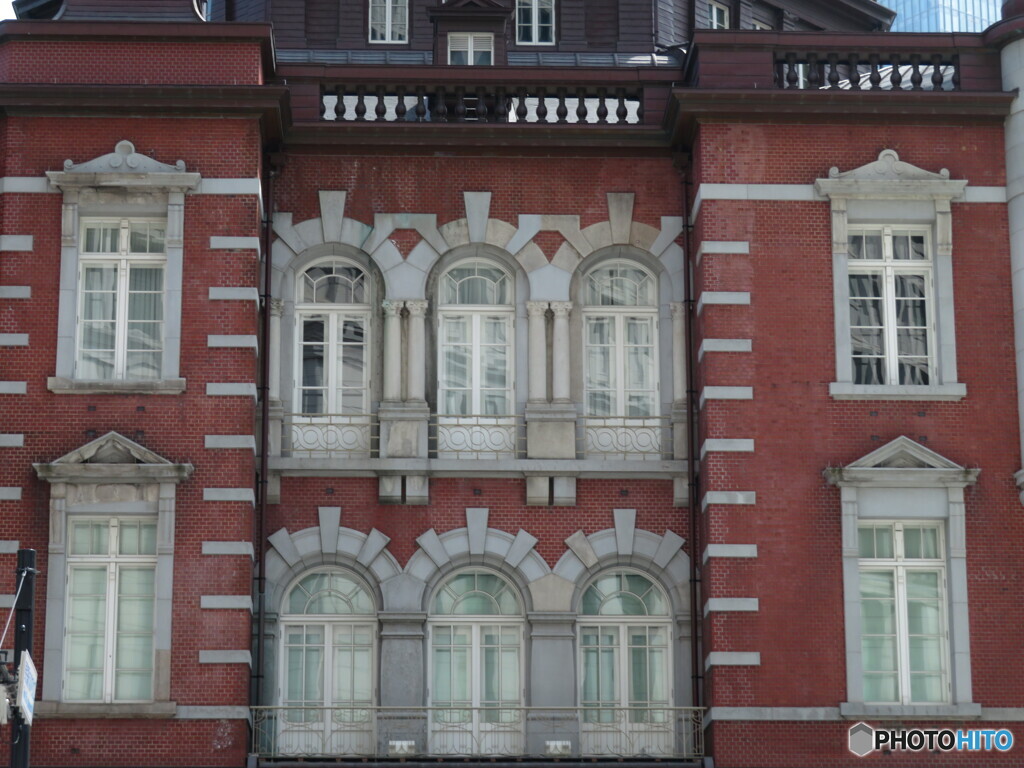 東京駅