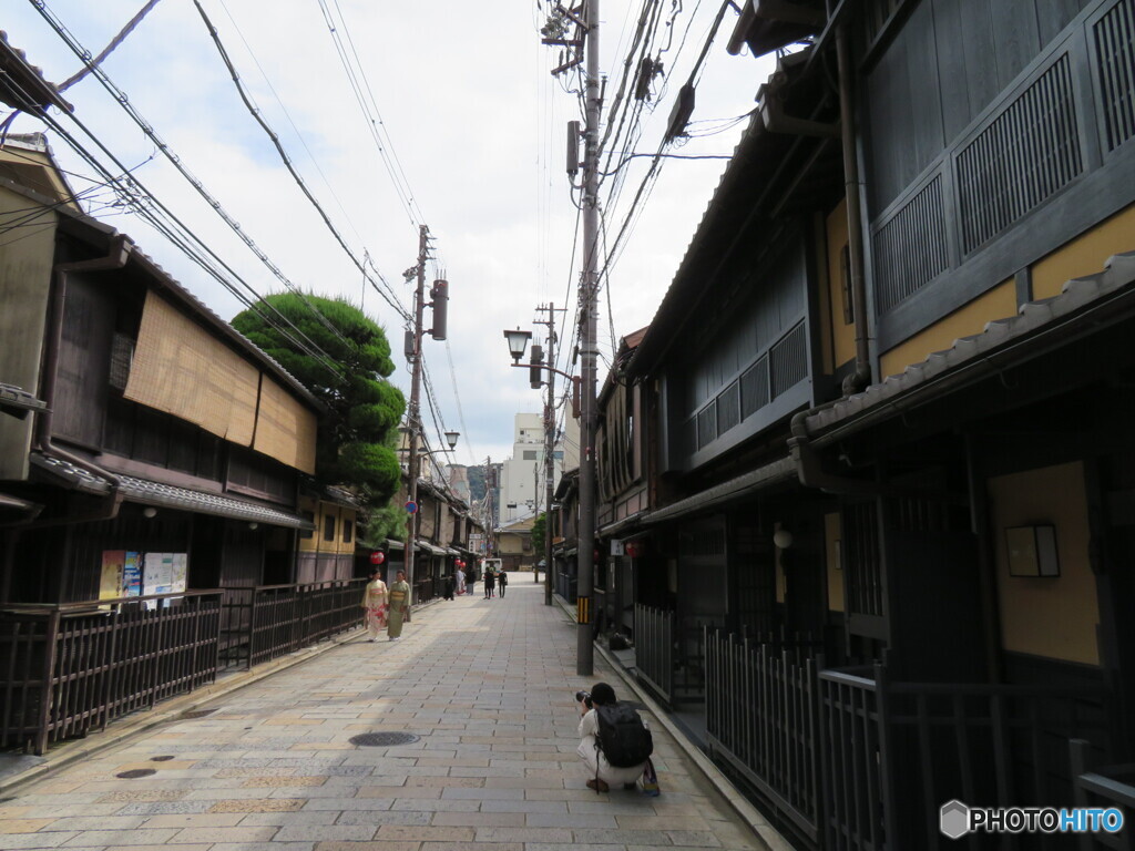 祇園新橋