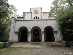 東京大学教養学部900番教室