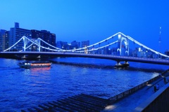 清洲橋