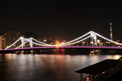 清洲橋