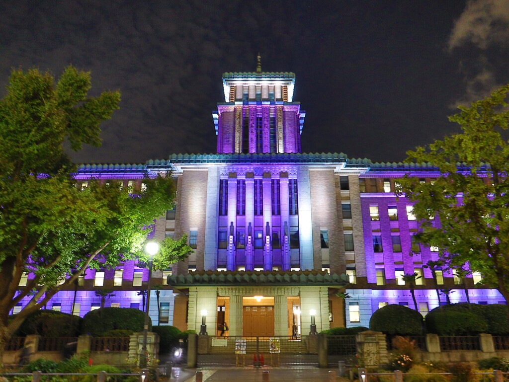 横浜のキング