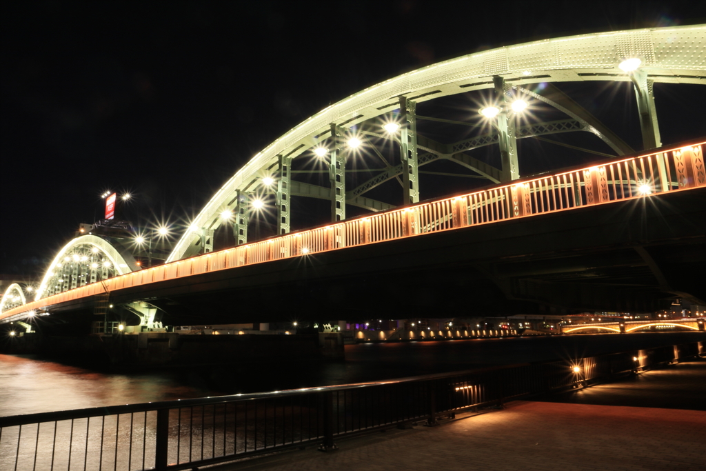 厩橋