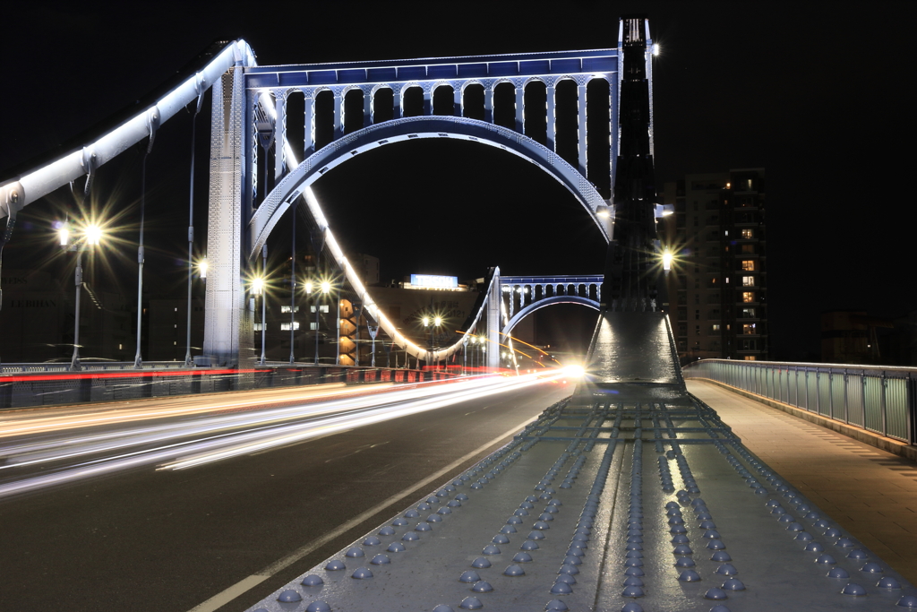 清洲橋