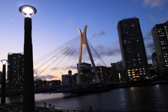 中央大橋