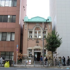 北浜レトロ