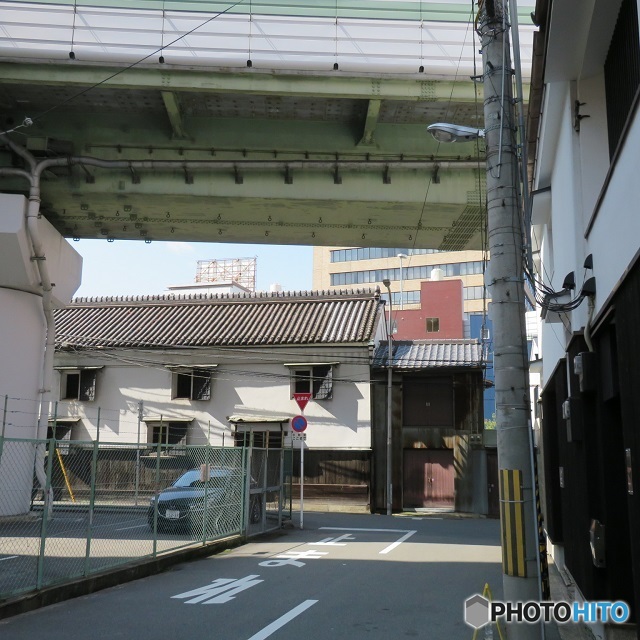菅原町