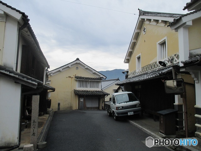 内子（愛媛県）