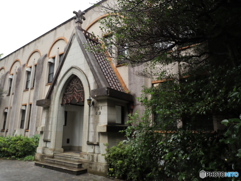 東京大学教養学部101号館