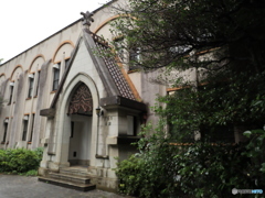 東京大学教養学部101号館