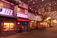 昭和の世界