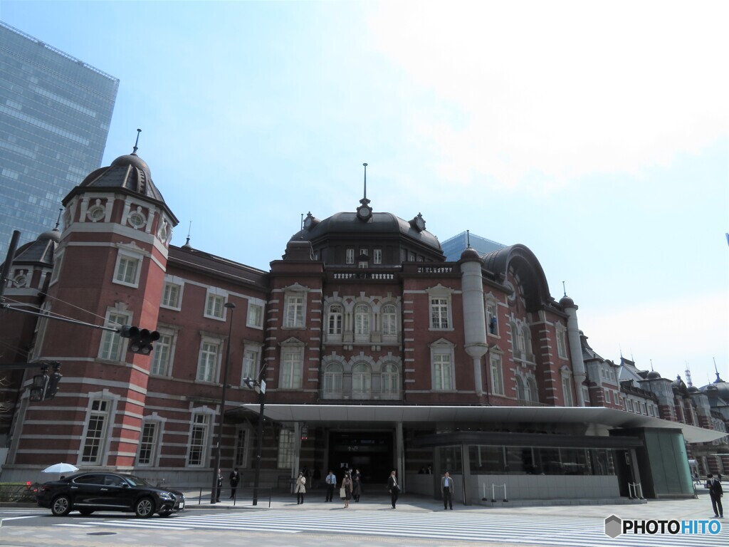 東京駅