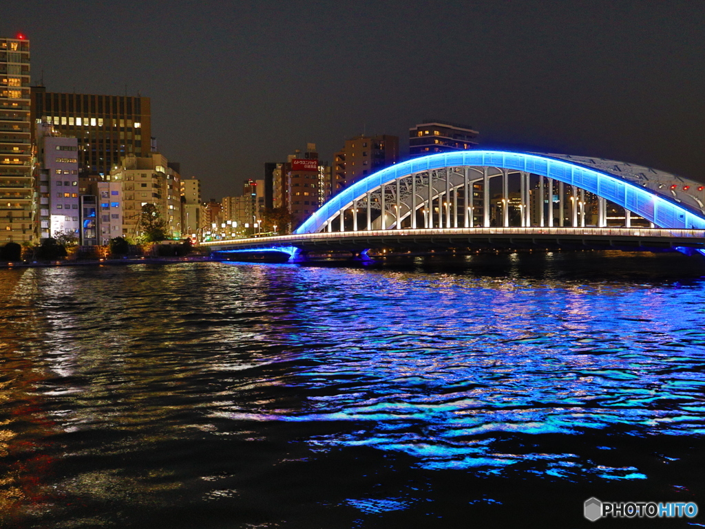 永代橋