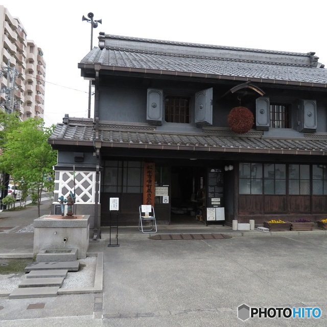 中町通り