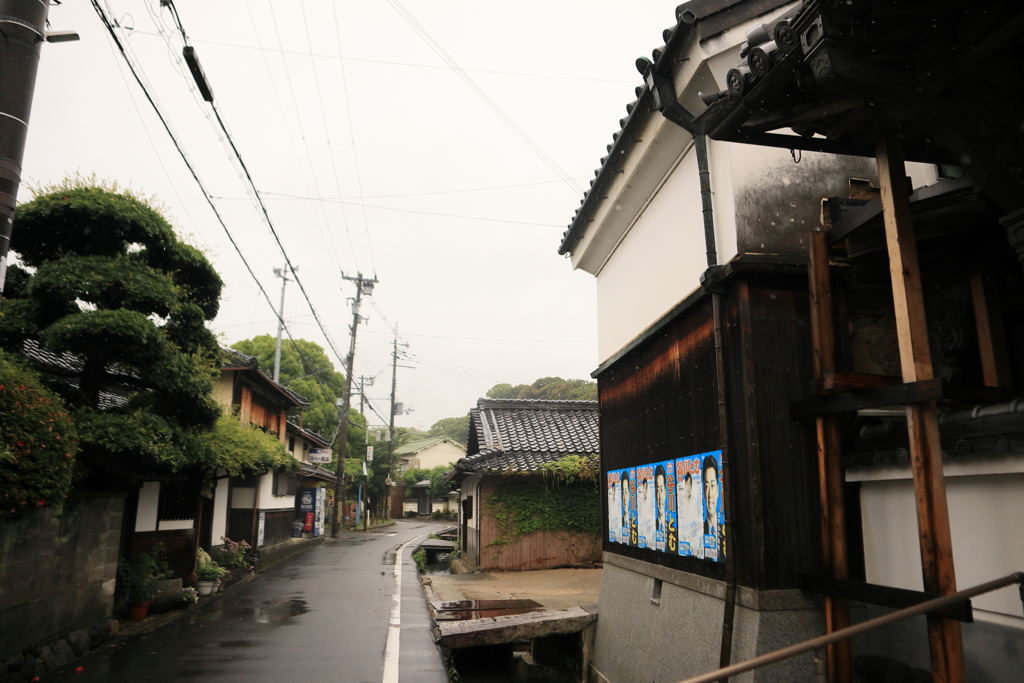 水間門前町