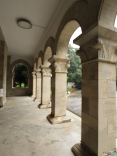 東京大学教養学部一号館