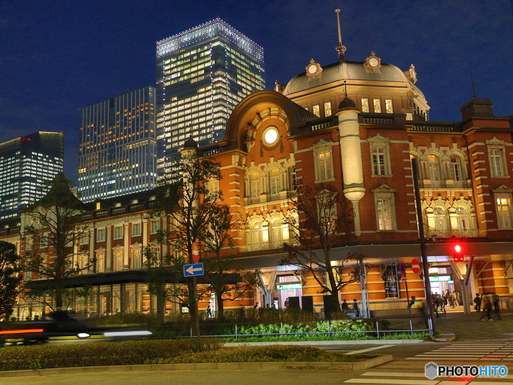 東京駅