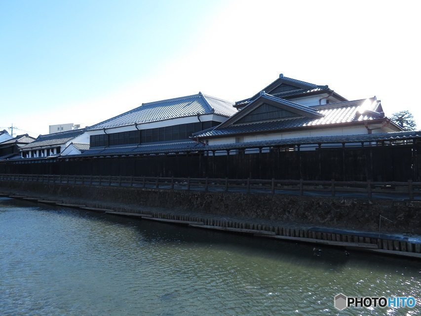 栃木